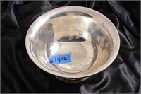 11.4 oz Sterling bowl