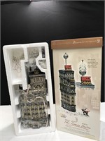 DEPT56- The Times Tower Set