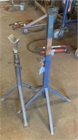 Pipe Stand Holders