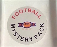 Sport Cards Football Gift Box Mystery Box