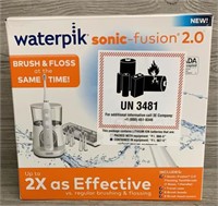 Waterpik Sonic Fusion 2.0
