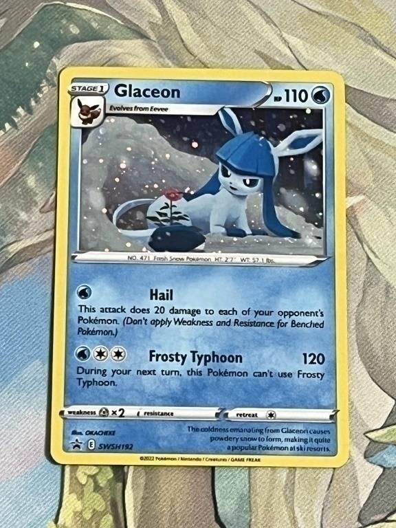 Pokemon Cards, Pack, slabs, Comics and more 6/29