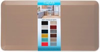 ComfiLife Anti Fatigue Mat (24 x 70  Beige)