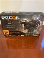 RECOIL RK-45 SPITFIRE RECOIL WEAPON