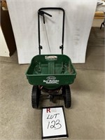 Scott"s Fert/Grass Spreader