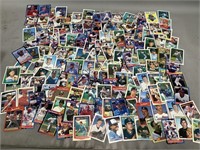 Assorted 1980’s Baseball Cards