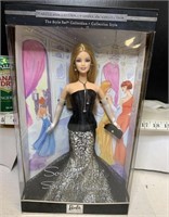 2001 Society Girl Barbie