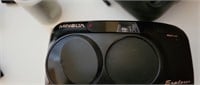 Kodak Ektralite 10 Camera, Minolta Explorer