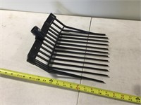 Trailer Fork Head - New