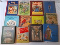 Children's Storybooks