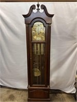 Howard Miller " The Lafayette" Grandfather Clock