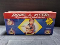 Radio Flyer Stuffed Animal/Doll Scooter, #557
