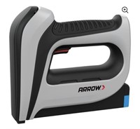 $60.97 ARROW CORD LESS STAPLE GUN