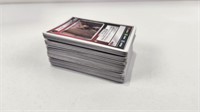 (100) Star Trek Trading Cards
