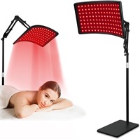 Viconor Red Light Therapy  Stand Adjustable