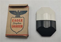 Art Deco Lighter in Original Box