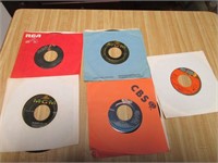 GROUP OF 45LPS