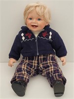 CATHAY Collection  Boy Doll 200 / 5000