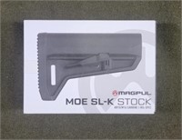Magpul Moe SL-K Stock M16 Carbine