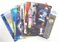 Lot of Assorted Sports Cards
