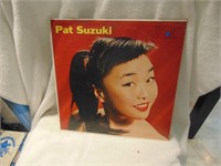 Pat Suzuki - Miss Pony Tail