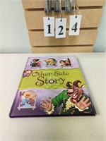 Other Side of the Story Book