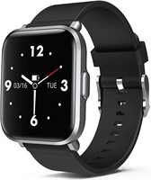 TESTED Smart Watch, Fitness Tracker Watch with