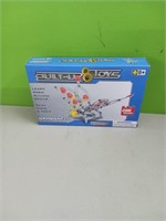 182  pieces  Metal Dragonfly  Toy