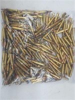 Approximately 200 rounds of 223/556 mixed ammo