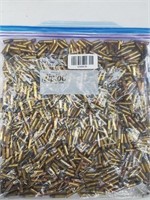 5 lbs of mixed 22 ammunition