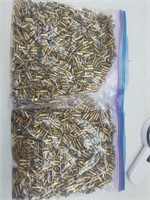 10 lbs of 22 mixed ammunition