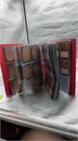 Magic the gathering card collection