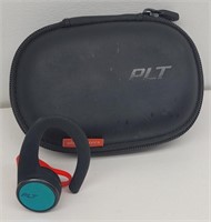 Plantronics Backbeat Fit 3100 Wireless Earbuds