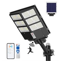 Solar Street Lights Outdoor Waterproof with App