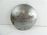 Antique Hudson Terraplane Truck Hub Cap 8.5"