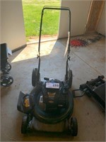 Bolens 21" Push Mower