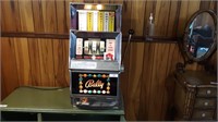 Bally Jackpot Slot Machine