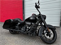 2023 Harley Davidson Road King Special