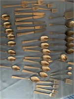 Flatware Stainless Celebrity of Hawaii