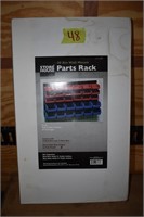Parts Rack, new in box