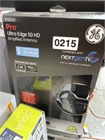 GE PRO EDGE ANTENNA RETAIL $30