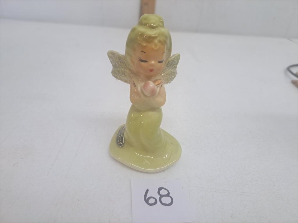 Vintage Josef Orginal California Angel