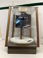 Cross pen display