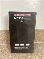 HDTV Antenna HD013 4K Ultra HD Indoor/Outdoor
