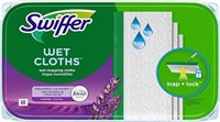 Swiffer Sweeper Wet Mopping Pad Multi Surface Refi