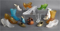 Decorative Shoe Collection
