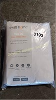 SWIFT HOME BASIC FULL FITTED SHEET