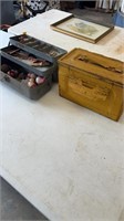 Tackle & Ammo Boxes