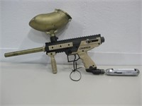 Cronus Paint Ball Gun Untested