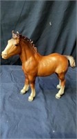 8” Breyer horse